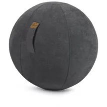 Sitting Ball ALFA Anthrazit 65 cm