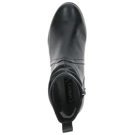 CAPRICE Stiefelette schwarz - 37
