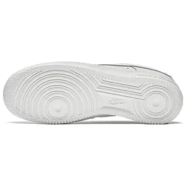 Nike Air Force 1 '07 Herren White/White 38,5