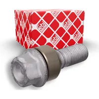 FEBI Radschraube 28mm für Porsche 911 Boxster Cayman