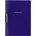 Durable Bewerbungsmappe Duraswing A4 Blau