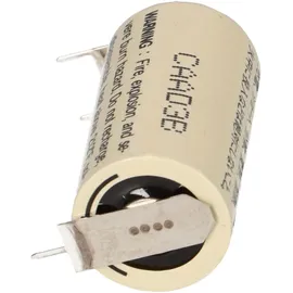 FDK Lithium 3V 2 St.