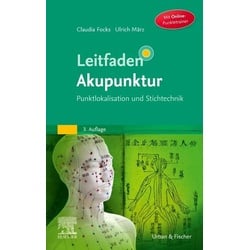 Leitfaden Akupunktur