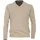 CasaModa "CASAMODA Pullover uni", Herren, Gr. XL,