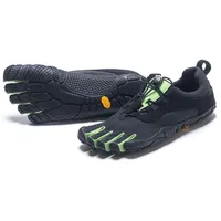 Vibram Damen FiveFingers V-Run Retro schwarz 37.0