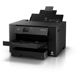 Epson WorkForce Pro WF-7310DTW Tintenstrahldrucker USB LAN WLAN A3