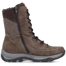 Rieker in braun | Gr.: 40