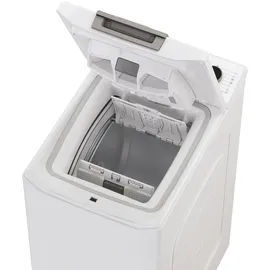 Hoover THO286TM5-S Toplader (8 kg, 1200 U/min)