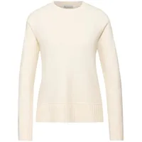 STREET ONE Pullover in beige | Gr.: 44