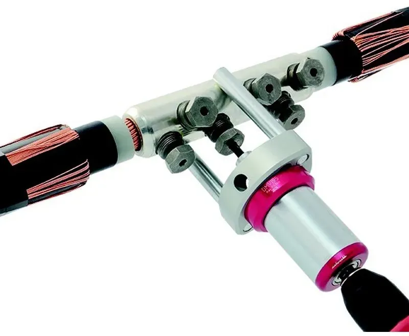 Intercable Tools Set DMVI95 DMVI95