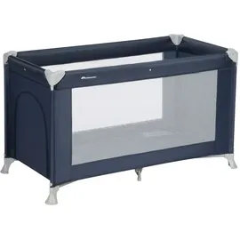 Bebeconfort Sweet Dreams, Laufstall Blau, Navy