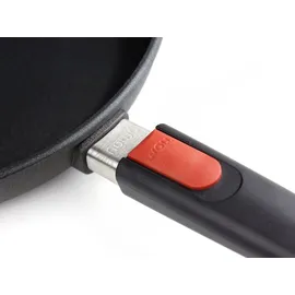 WOLL Nowo Titanium Induktions-Gusspfanne 28 cm