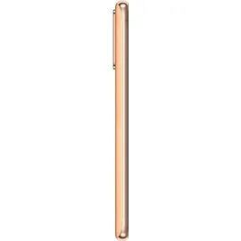 Samsung Galaxy S20 FE 5G 6 GB RAM 128 GB Cloud Orange