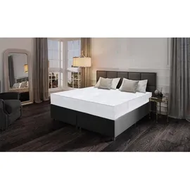 Matratzen Perfekt Terra Med Box2 180 x 200 cm H2