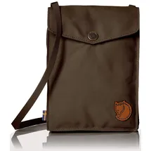 Fjällräven Pocket dark olive