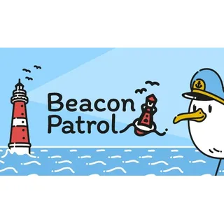 Beacon Patrol – Leuchtturm voraus!