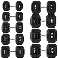 HMS PREMIUM HEXAGONAL Single Hand 37,5 kg