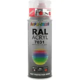 european aerosols RAL-Acryl-Spray 7031 Blaugrau glänzend 0,4 l