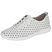 REMONTE Sneaker Weiss | Gr.: 37