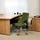 HJH Office Charles grün
