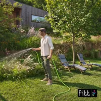 Fitt Gartenschlauch Kiuma Lime 20 m Ø 13 mm