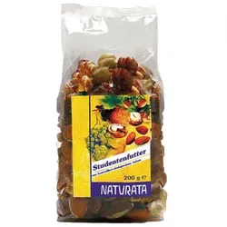Naturata Studentenfutter bio 200g