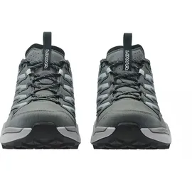 Lowa Maddox Pro GTX Low Herren Grey / Grey 46