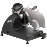 Berkel Red Line 250 Schwarz/Rot
