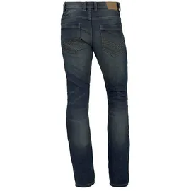 Tom Tailor Marvin Straight Jeans Mid Stone Wash Denim 38 32