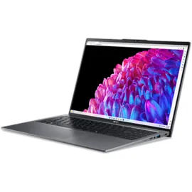 Acer Swift Go 16 OLED Intel Core Ultra 9 185H 32 GB RAM 1 TB SSD