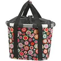Reisenthel Bikebasket happy flowers