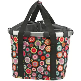 Reisenthel Bikebasket happy flowers