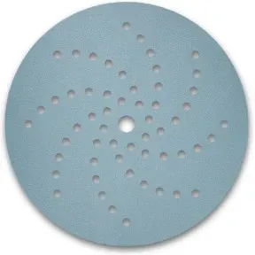 Sia Scheibe mit Loch, 1948 siaflex, 150, 57-Loch Korn 220