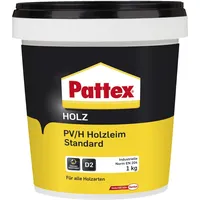 Henkel Pattex® Holzleim PV/H Standard 1000 g