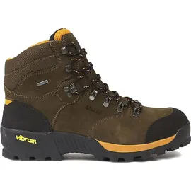 Aigle Altavio Mid GTX braun (Sepia 43