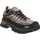 CMP Rigel 2.0 Low Trekking SHOES WP Schuhe, deserto-Flame, 42 - 42