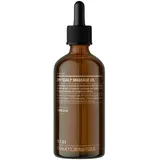 Previa Extra Life Dry Scalp Massage Öl 100 ml
