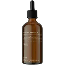 Previa Extra Life Dry Scalp Massage Öl 100 ml