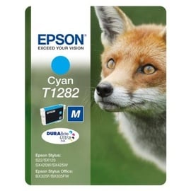 Epson T1282 cyan