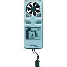 Technoline EA 3010 Windmesser