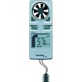 Technoline EA 3010 Windmesser