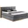 Home Affaire Vinton 200 x 200 cm H4 Grau