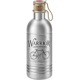 Elite Vintage Warriors Grau 0,6 l