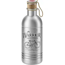 Elite Vintage Warriors Grau 0,6 l