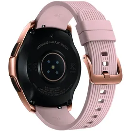 Samsung Galaxy Watch 42 mm LTE Rosegold