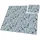 Ultimate Guard Battle-Tiles 1' Starship 30 x 30 cm (9) - Grau