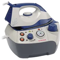 Singer SHG 6201