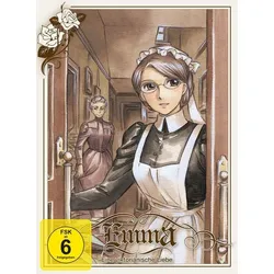 Emma - Eine viktorianische Liebe - Gesamtausgabe [2 DVDs]