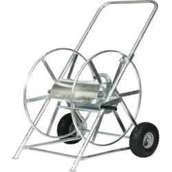 ALBA-KRAPF Schlauchwagen SUPER PROFI SERIE II