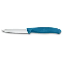 Victorinox Swiss Classic Gemüsemesser 8 cm Blau